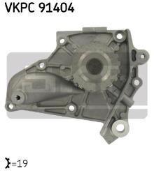 SKF VKPC 91404